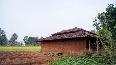 Village  House